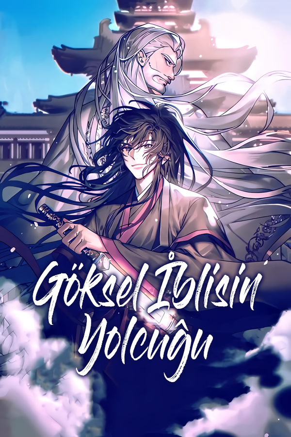 Göksel İblisin Yolculuğu